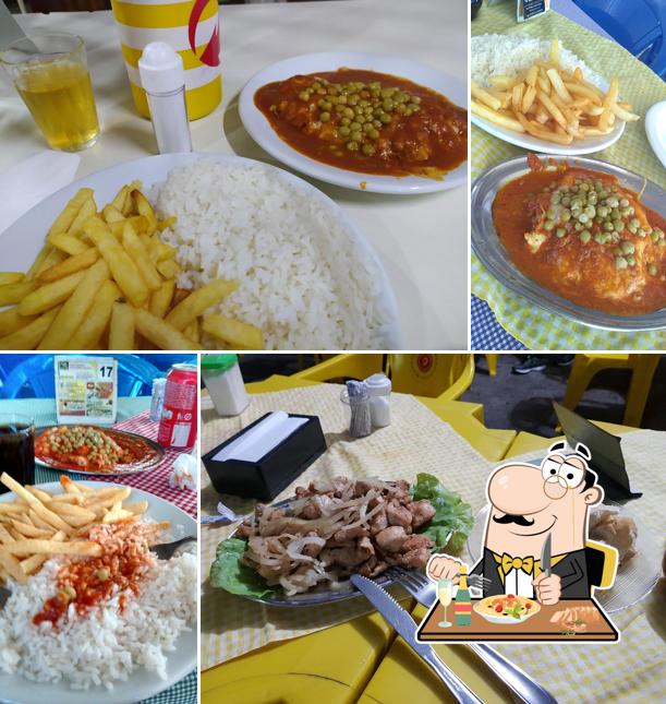 Phumbika Lanches