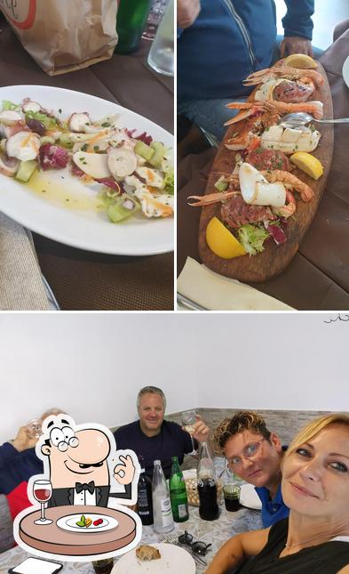 Ristorante Dove Andiamo