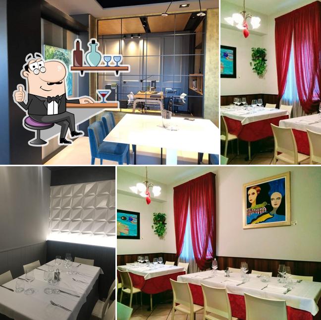 Ristorante Pizzeria SOLANGE