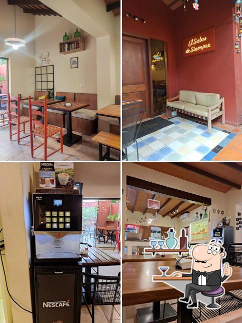 SUPERPAN - Sucursal Recoleta