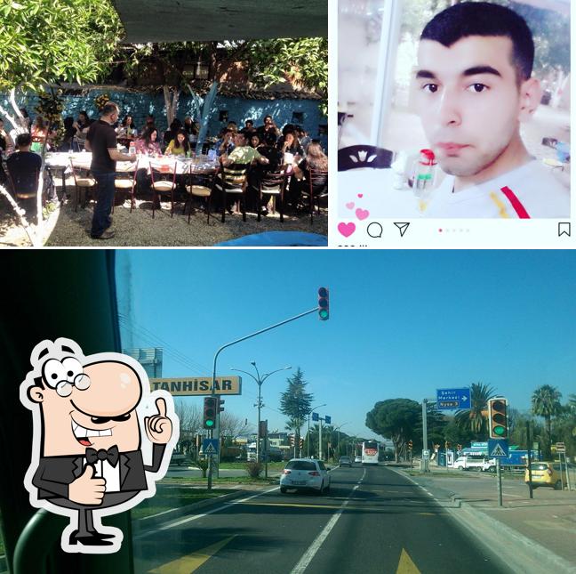 Sultanhisar Merkez Lokantası