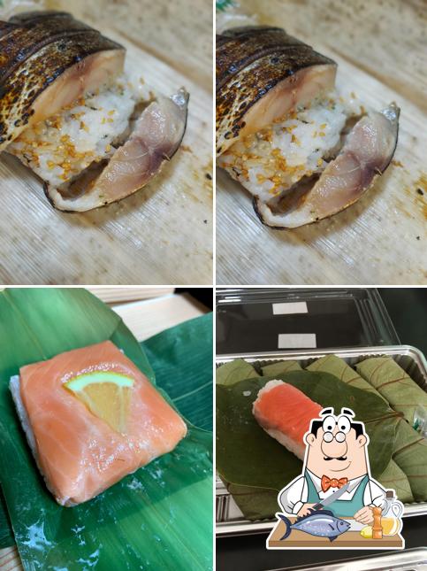 Teppo Sushi