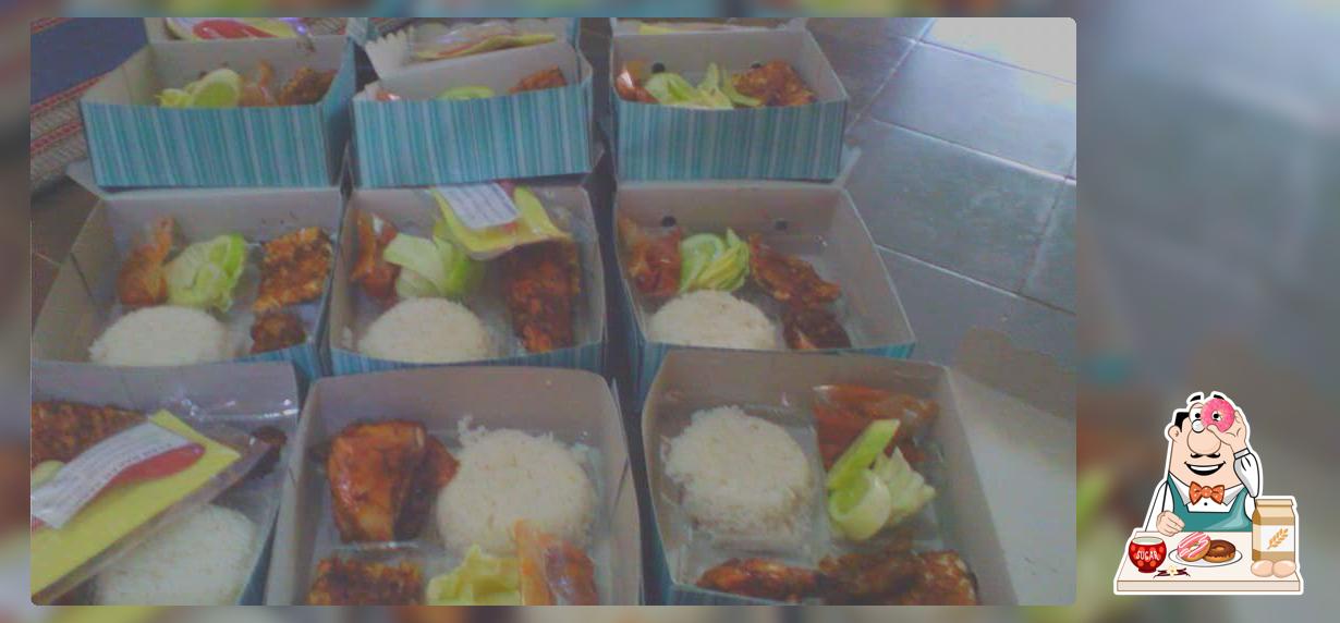 ayam bakar syakira