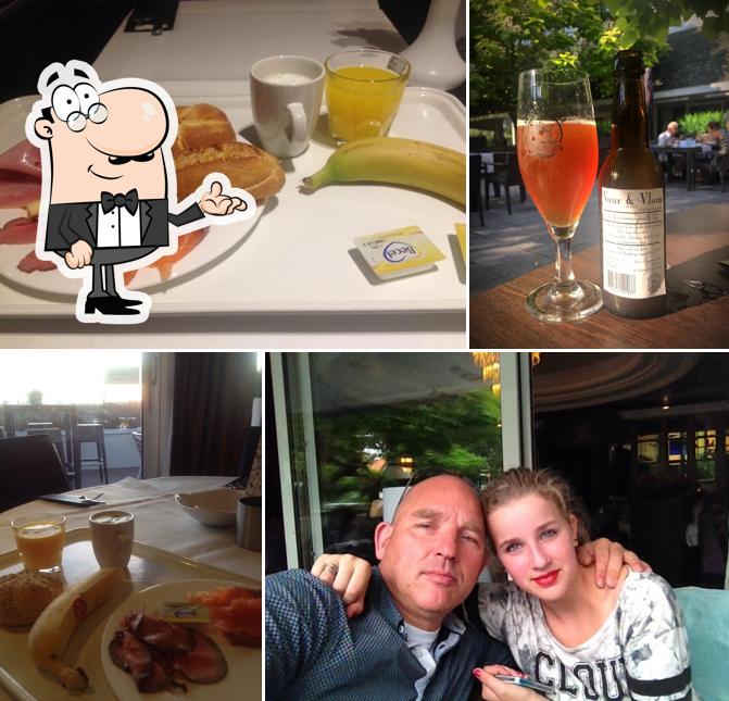 Restaurant 'de Witte'