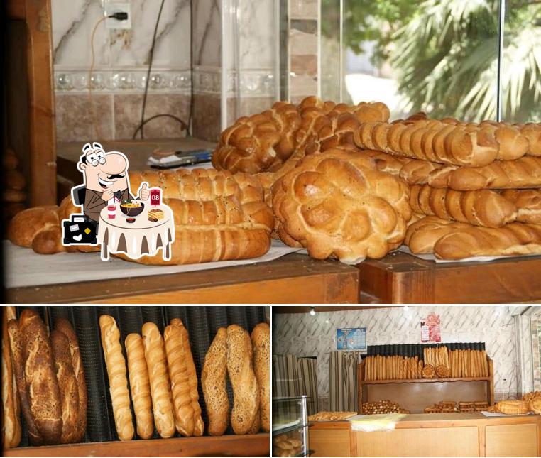 مخبزة السعادة