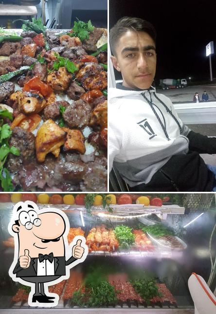 özkebapcıoğlu restaurant