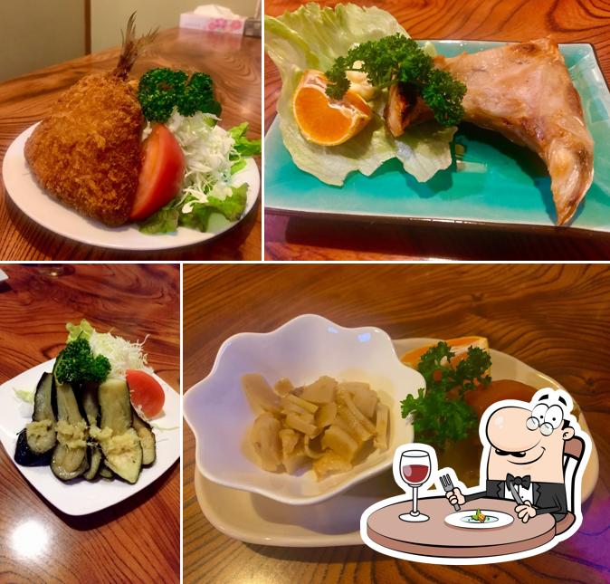 居酒屋 俺ん家