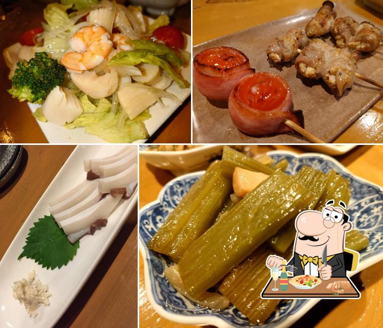 魚くま