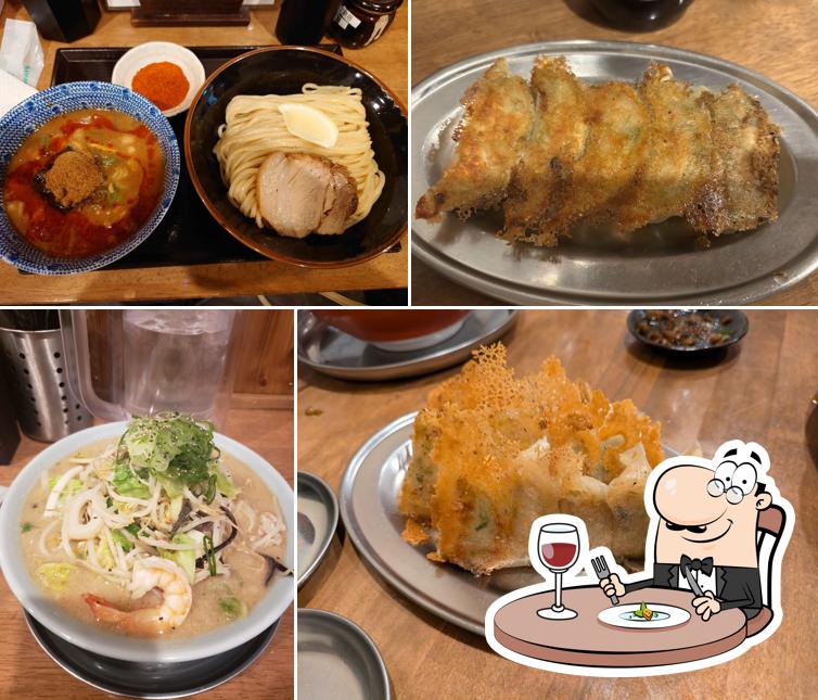 麺家 日之出