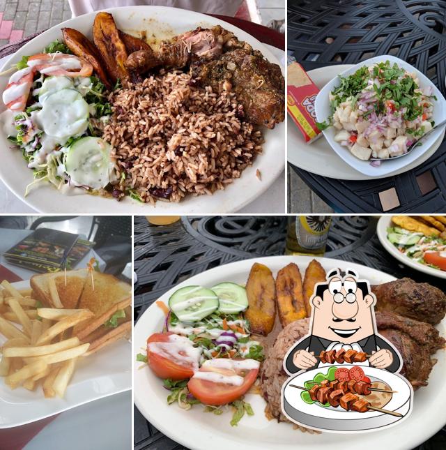 Restaurante Reina