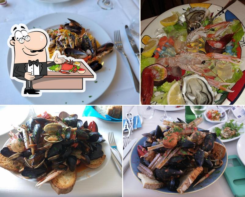 Ristorante Da Vincenzo sas di Antonio Budelli & C.