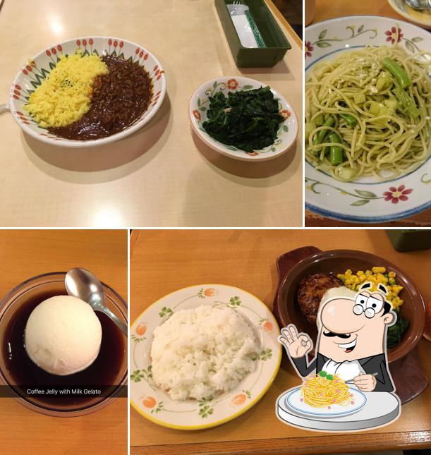 Saizeriya