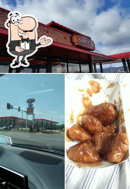 Sheetz