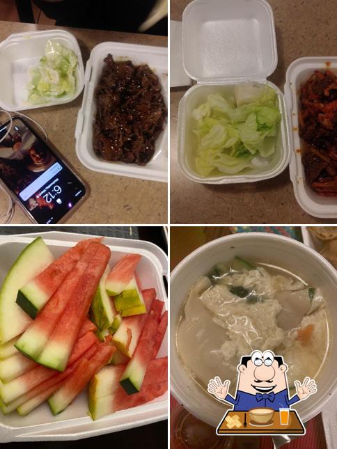 Teriyaki House