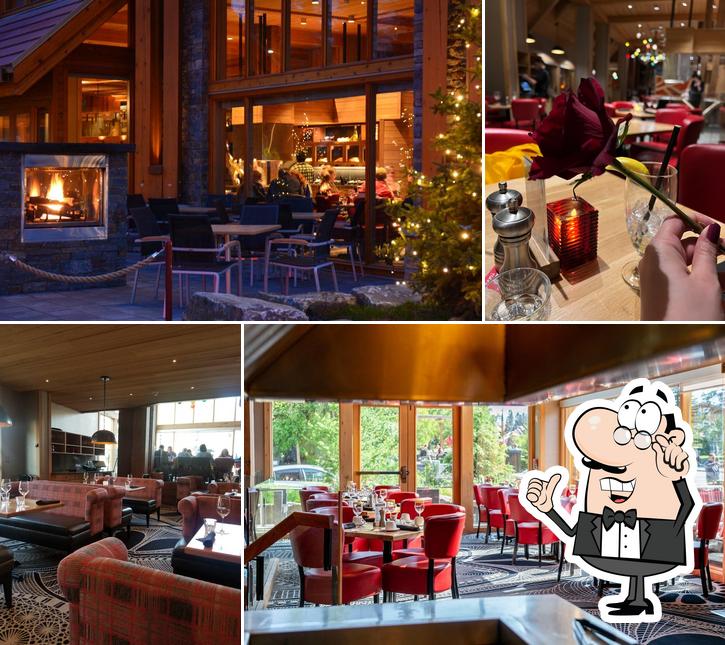 PACINI Banff
