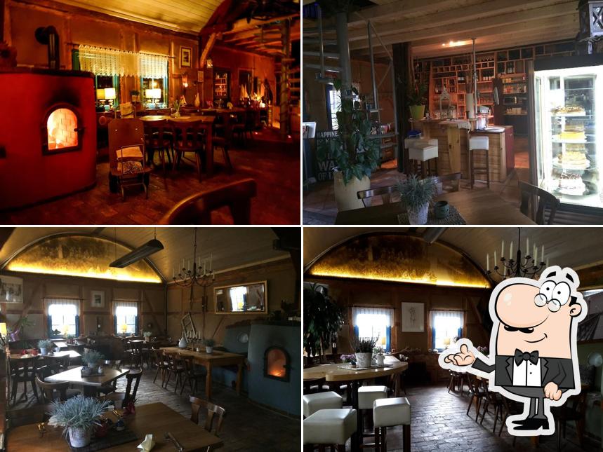 Restaurant & Café Utspann