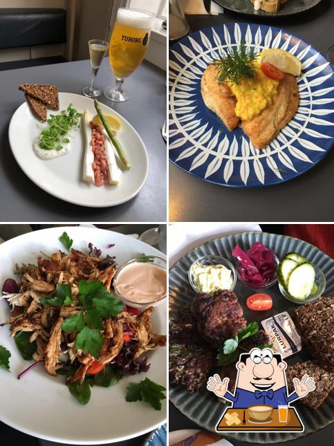 Cafe Bjerget