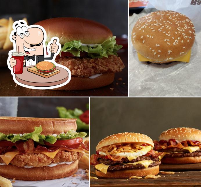 Burger King