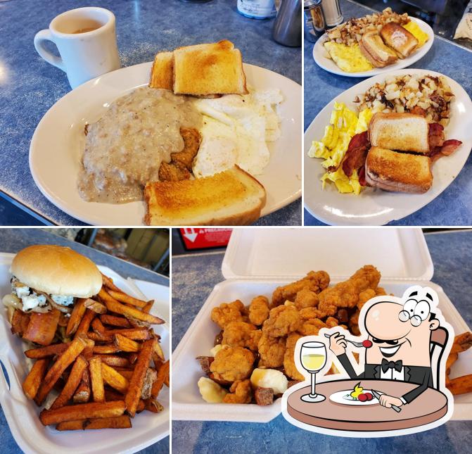 Busy Bee Diner