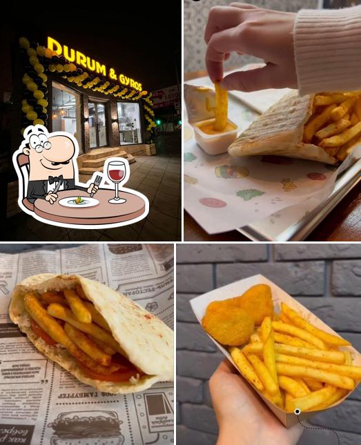 Durum & Gyros