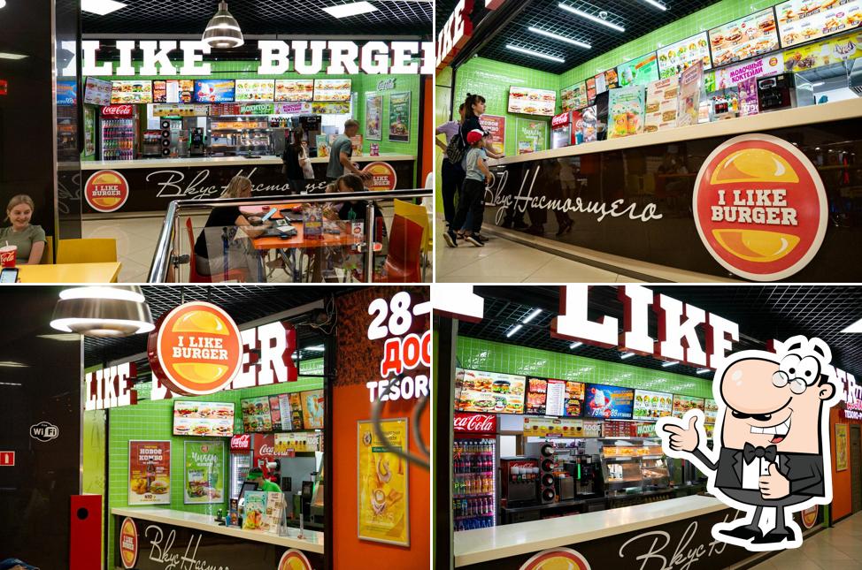 ILikeBurger