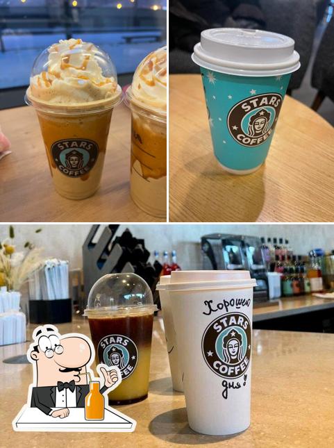 Stars Coffee