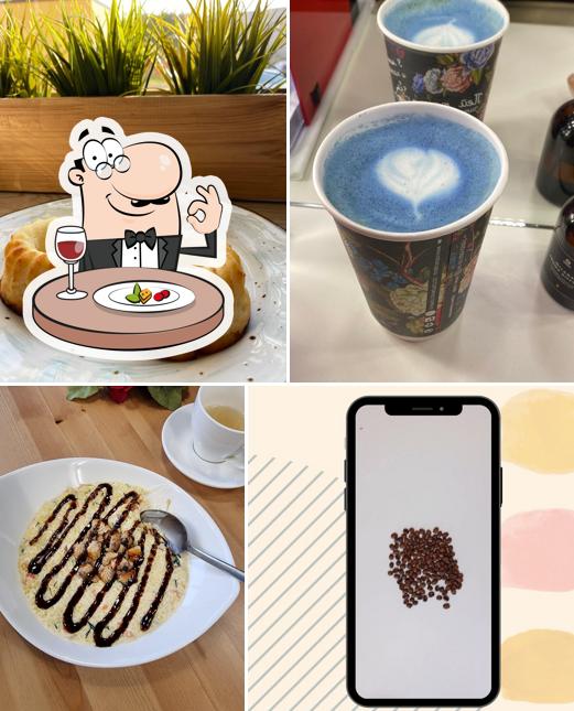 Taka friendly cafe