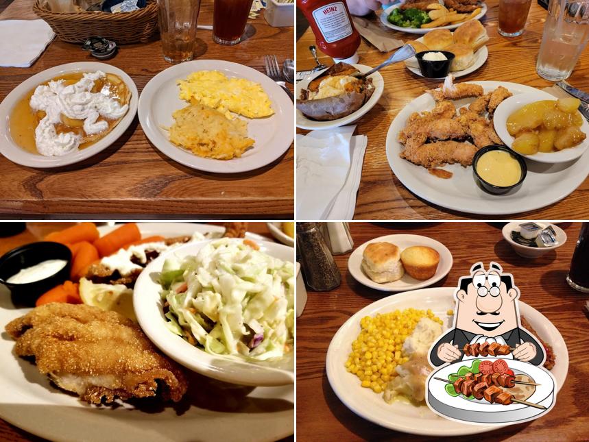 Cracker Barrel Old Country Store