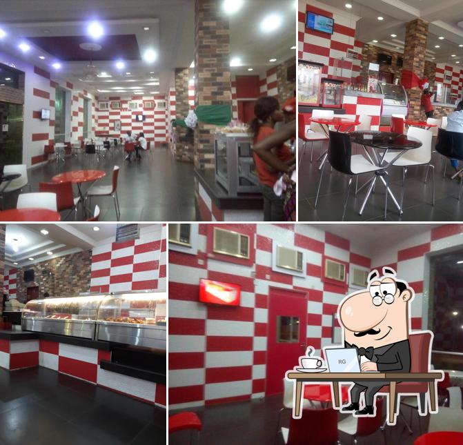 Diamond Pizza and Restaurants