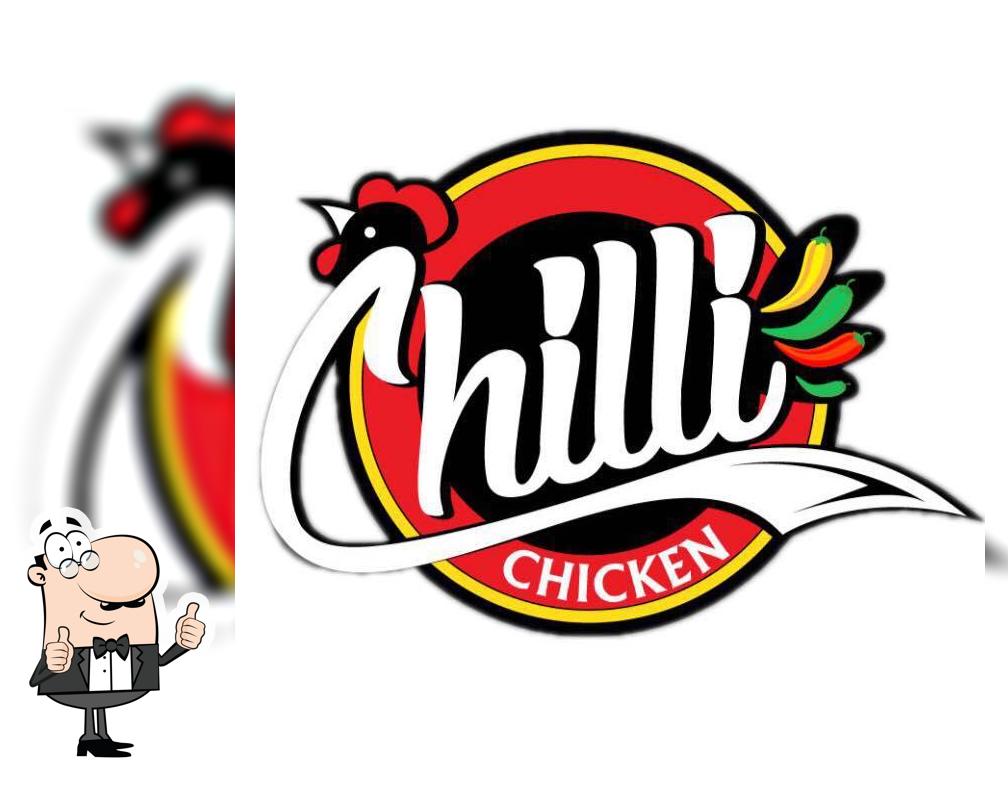 Chilli Chiken P