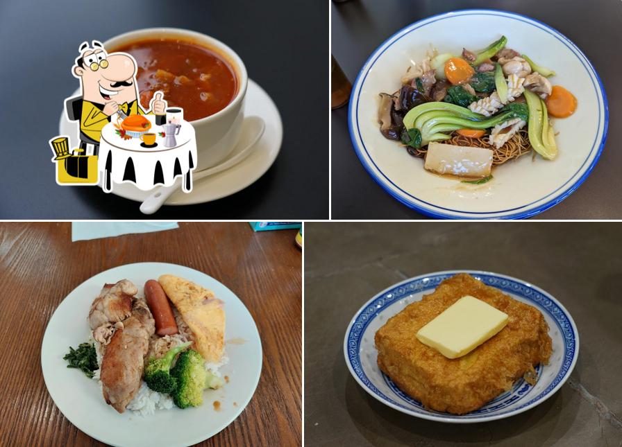 #HKFOODIE