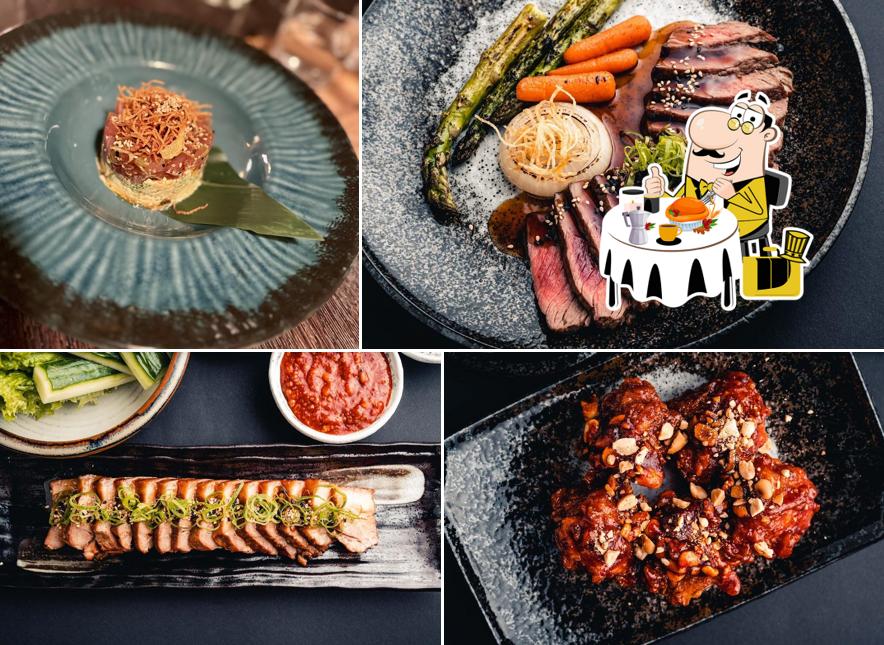 Hatsu Restaurant