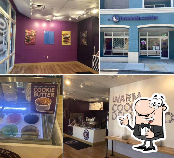 Insomnia Cookies