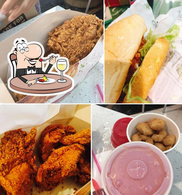 KFC