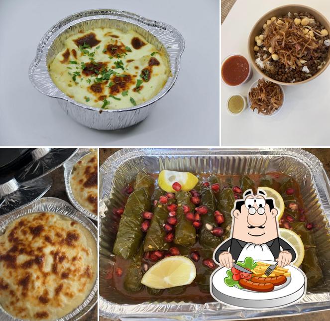 Koshari Zone