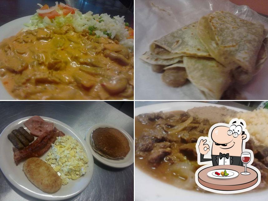 La Cabana Restaurant