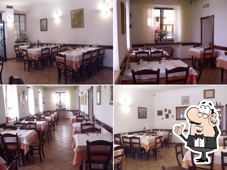 Bar Trattoria La Locanda