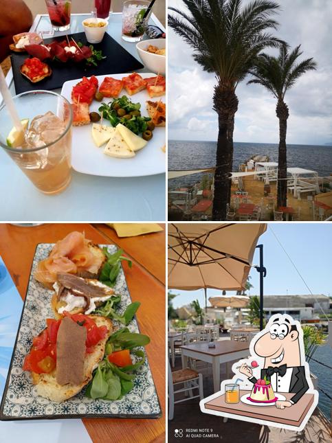 Le 5 Palme la nuova gestione - Restaurant & Lounge Bar