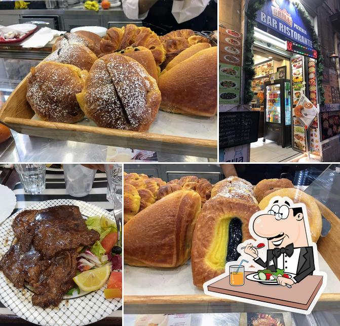 ️PERI PERI GRILL️HALAL FOOD