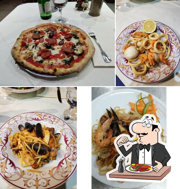 Pino's 2
