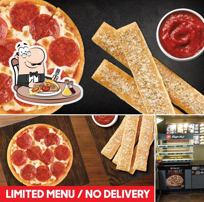 Pizza Hut Express