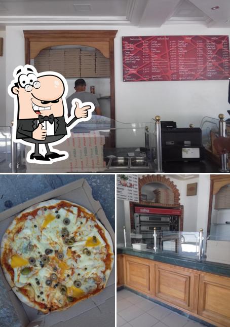 Pizzaria