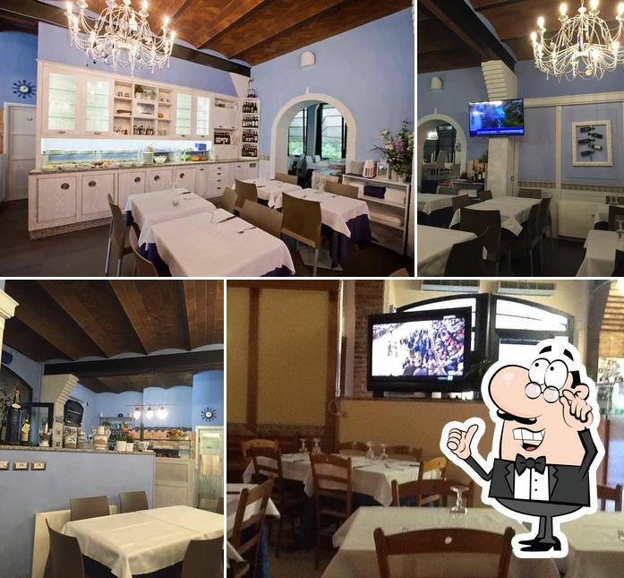 Ristorante Pizzeria Fontebecci