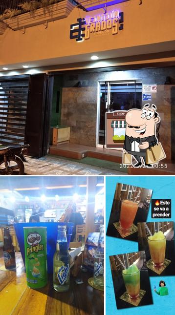 21° Bodegón y Delicateses