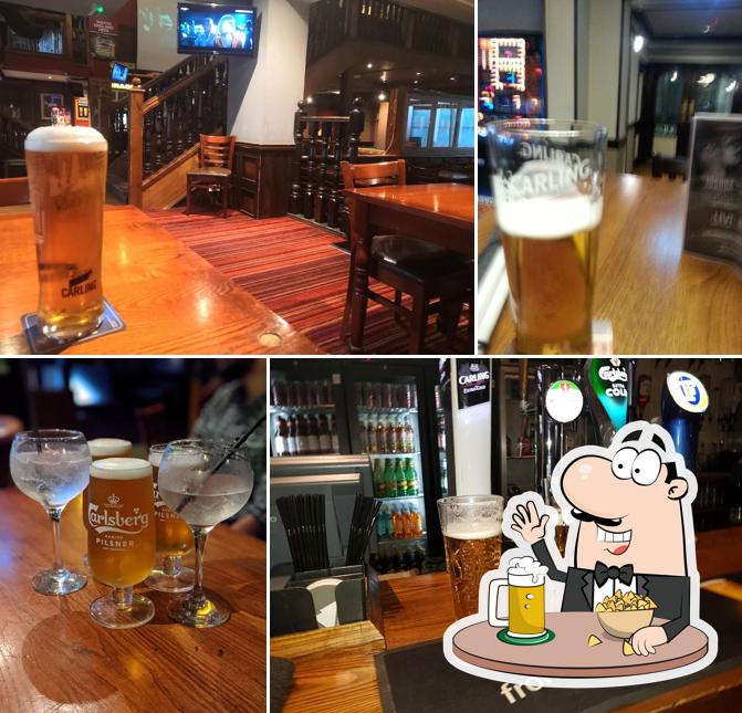 Bar Cuda