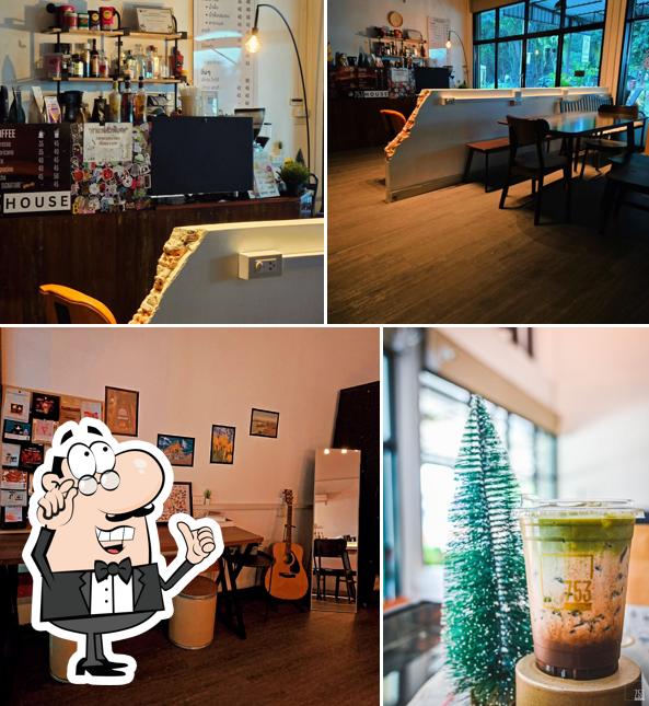 753 COFFEE HOUSE
