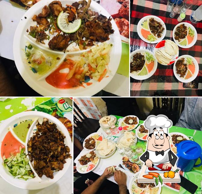 Al-Amin hotel & Sweets