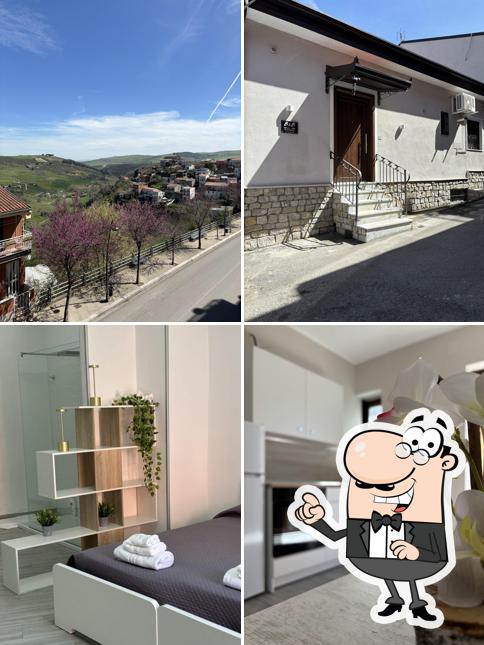 BORGO ALBERGO VULTURIS - B&B, Hotel, Ristorante, Pizzeria