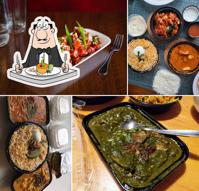 Biryani City