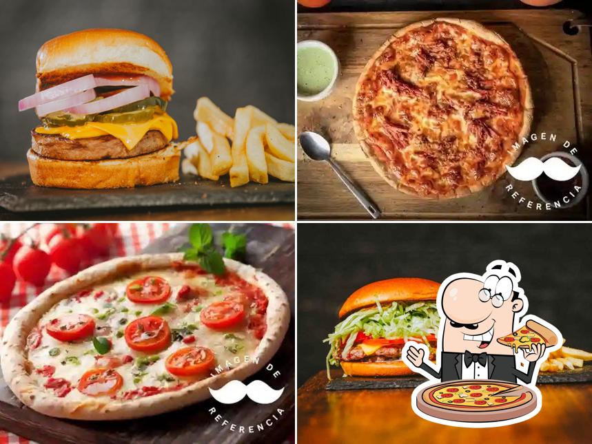 Burgezza